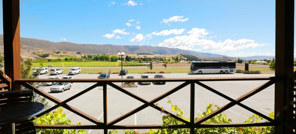 The Harvest Hotel Cromwell Dış mekan fotoğraf