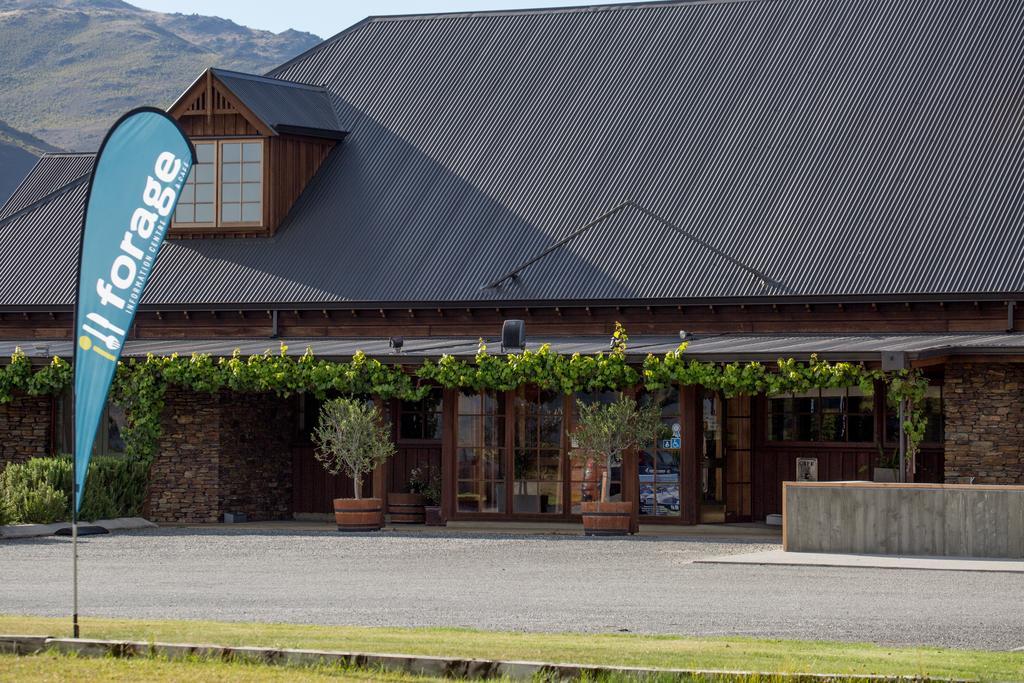 The Harvest Hotel Cromwell Dış mekan fotoğraf